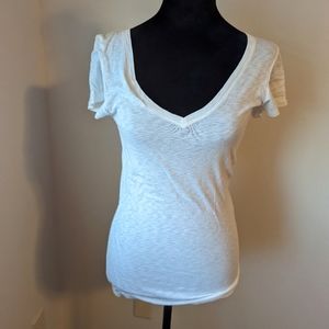 Michael Stars V-neck Tee